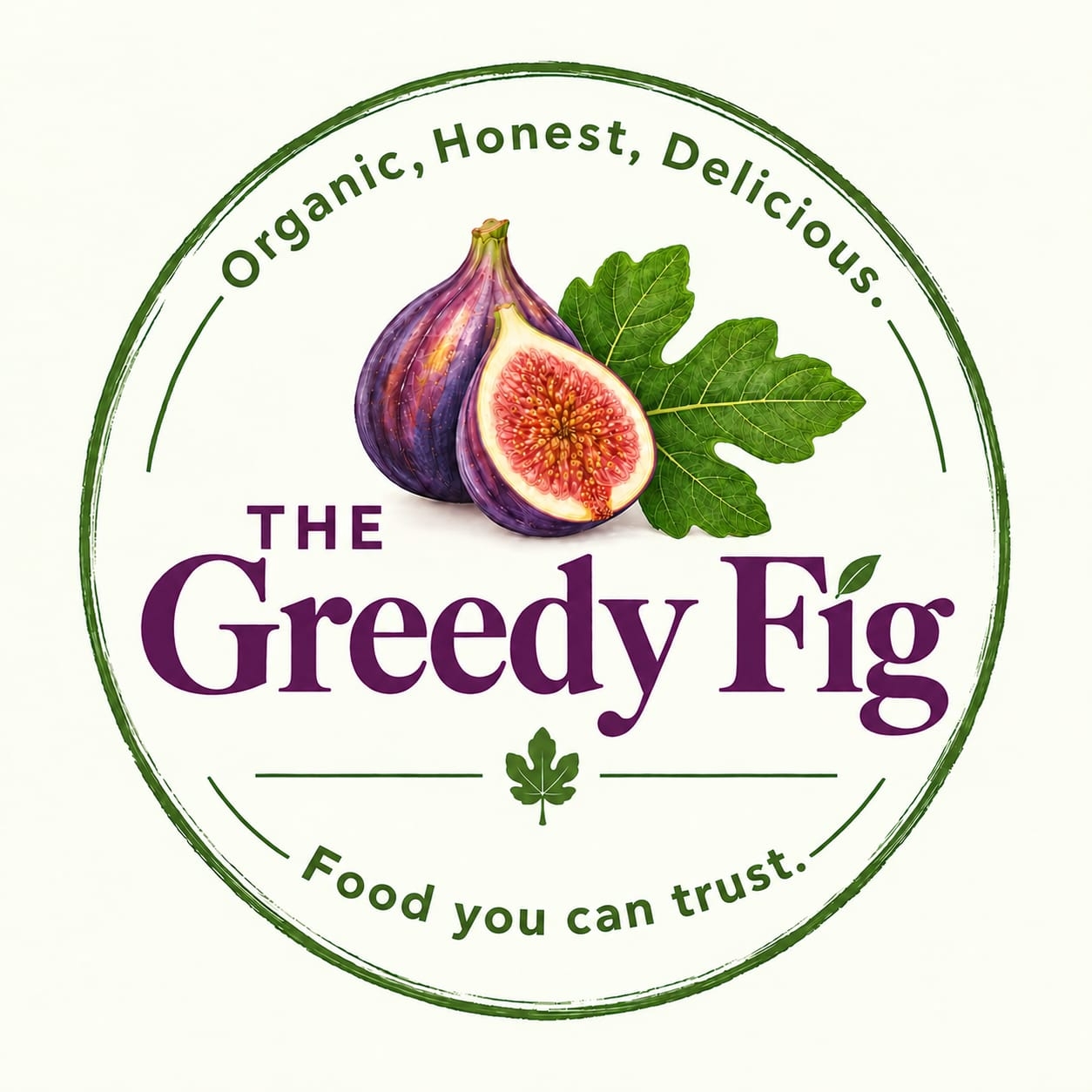 The Greedy Fig